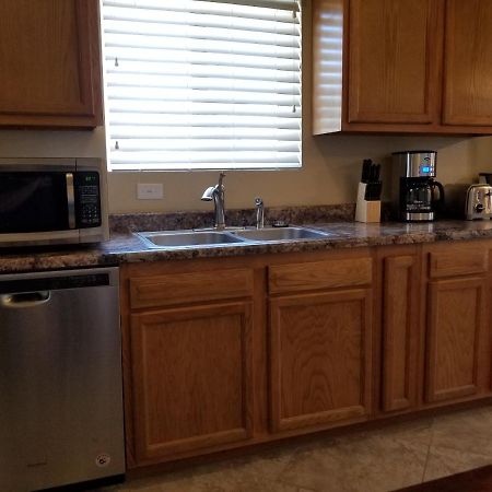 Apartament Tucson Airport Oasis Zewnętrze zdjęcie