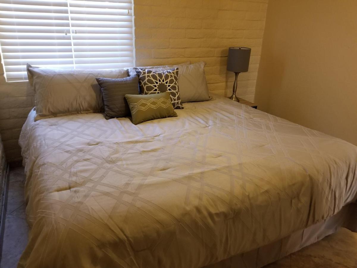 Apartament Tucson Airport Oasis Zewnętrze zdjęcie
