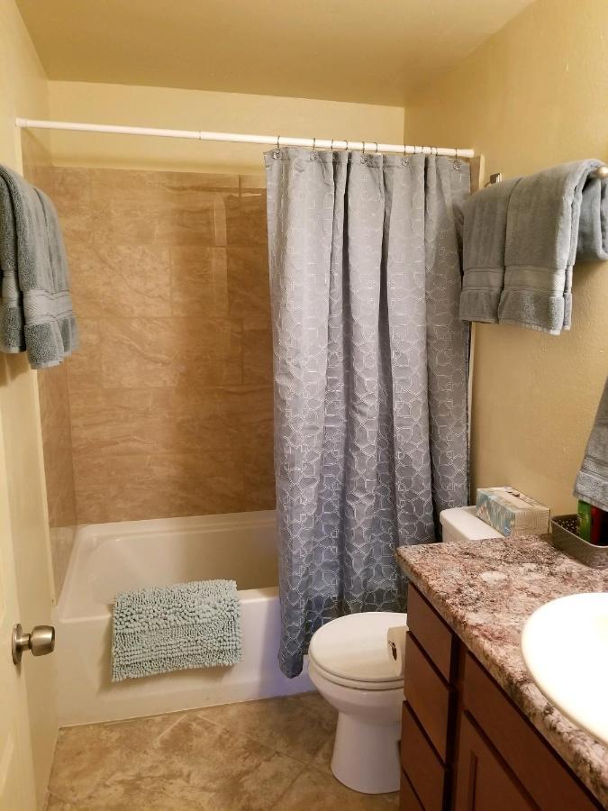 Apartament Tucson Airport Oasis Zewnętrze zdjęcie
