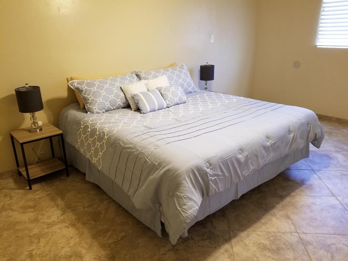 Apartament Tucson Airport Oasis Zewnętrze zdjęcie
