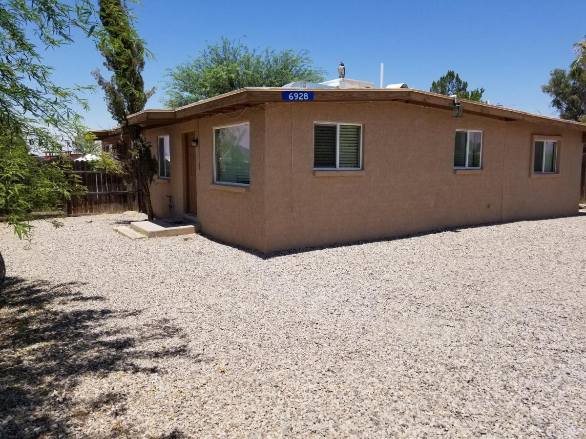 Apartament Tucson Airport Oasis Zewnętrze zdjęcie