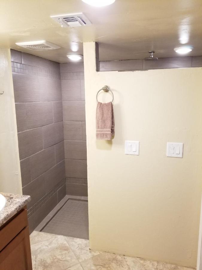 Apartament Tucson Airport Oasis Zewnętrze zdjęcie