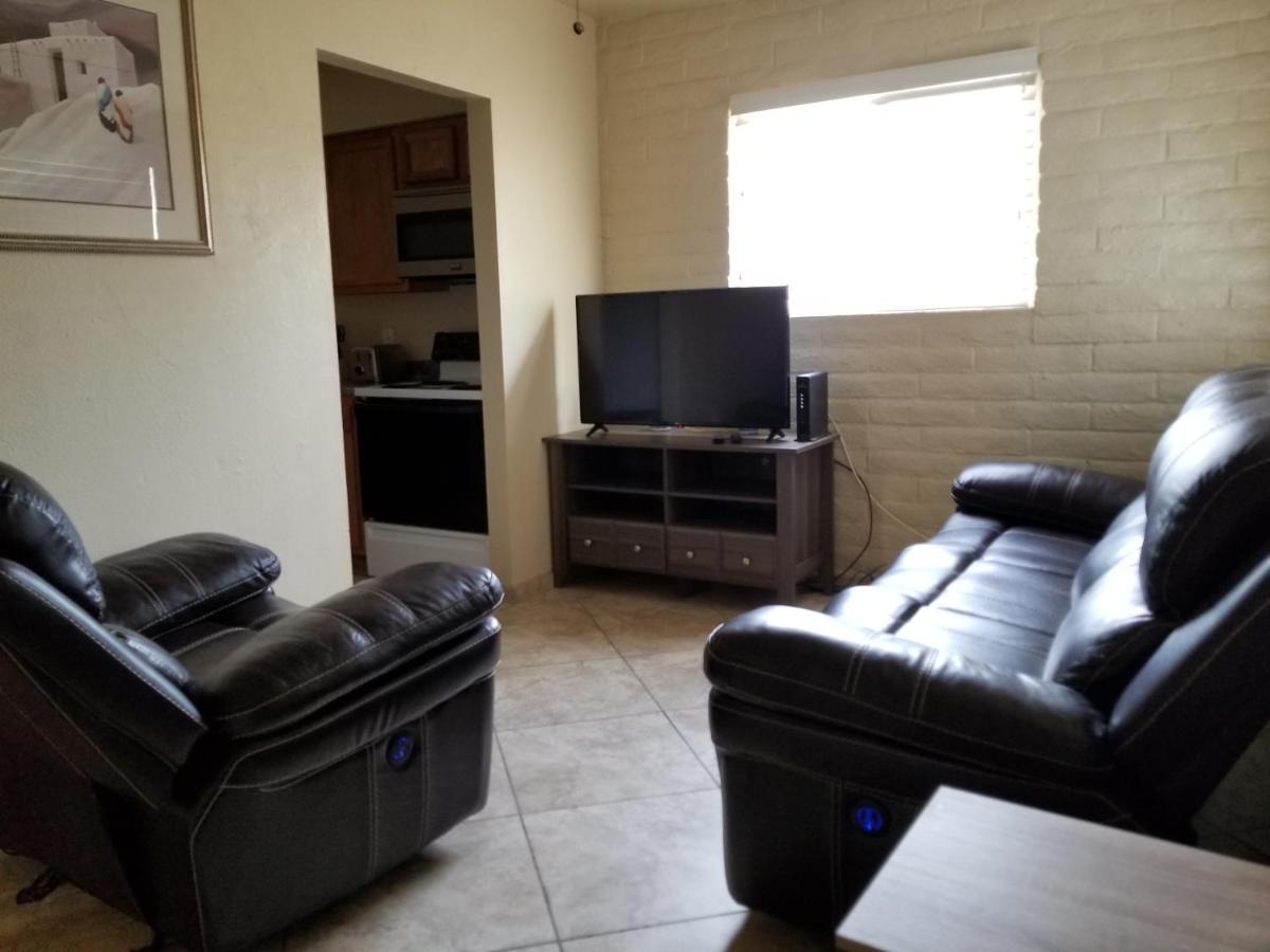 Apartament Tucson Airport Oasis Zewnętrze zdjęcie