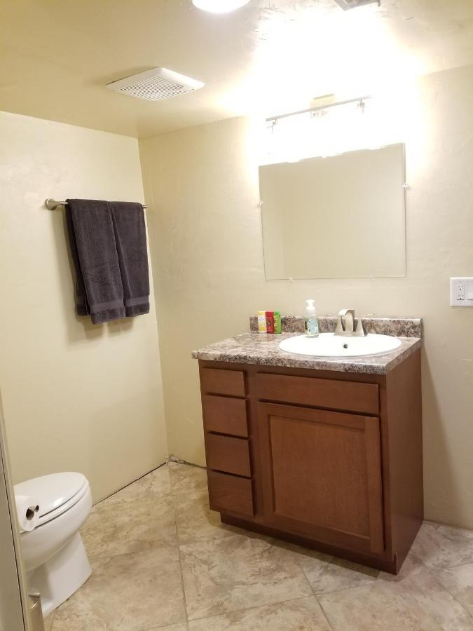 Apartament Tucson Airport Oasis Zewnętrze zdjęcie